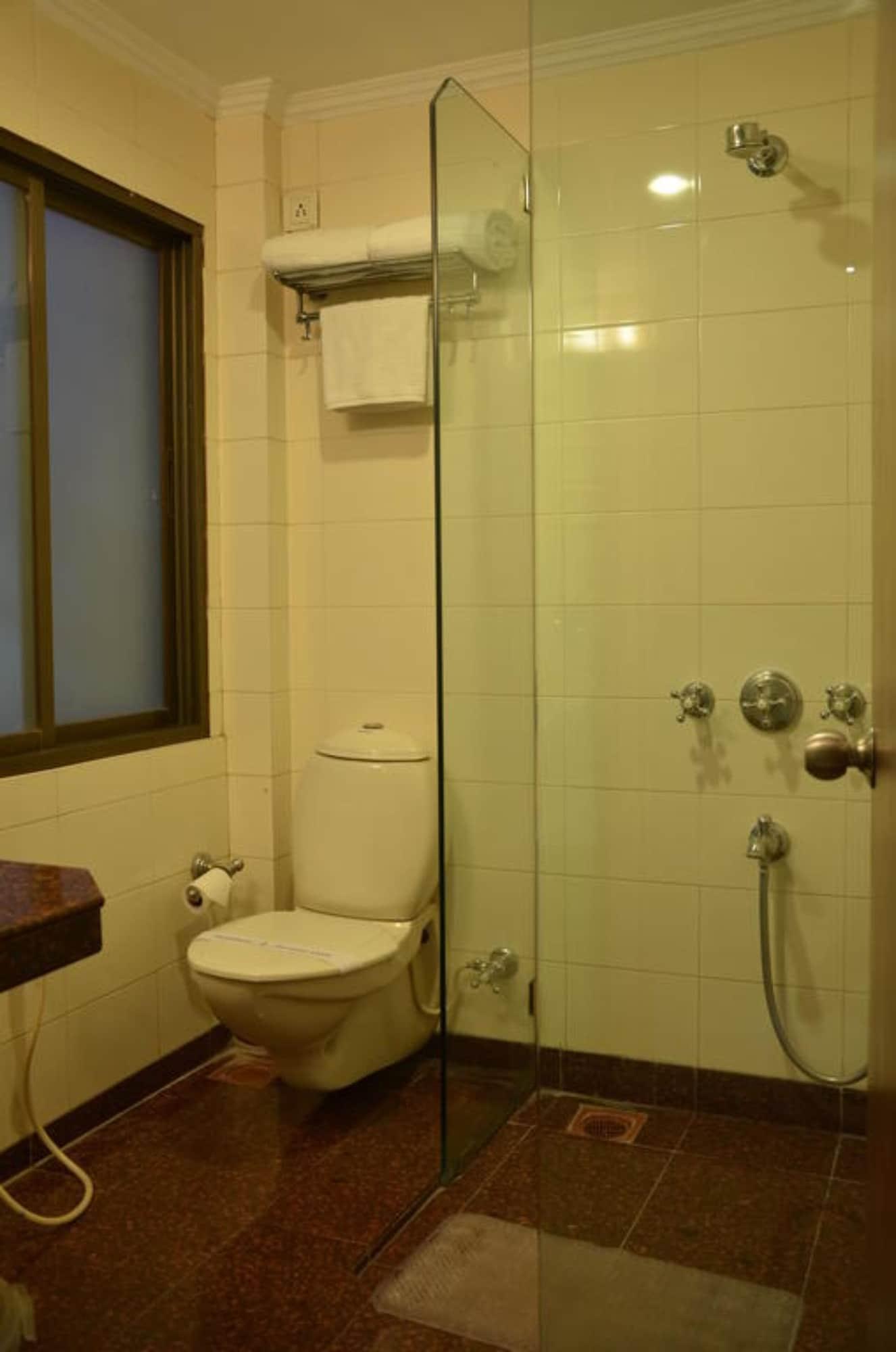 Sea Palace Hotel - Near Gateway Of India Mumbai Exterior photo