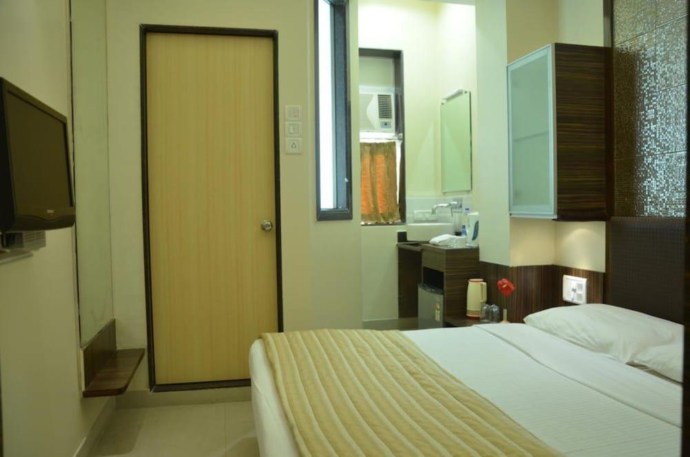 Sea Palace Hotel - Near Gateway Of India Mumbai Exterior photo